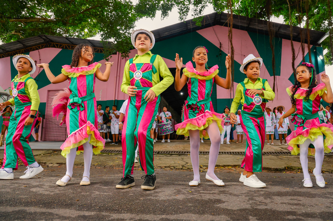 Foto: Márcio Oliveira/MIDR