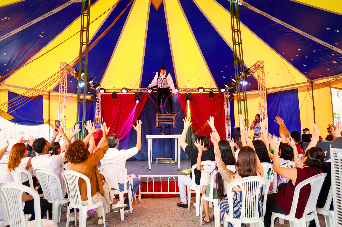 Foto: Márcio Oliveira/MIDR