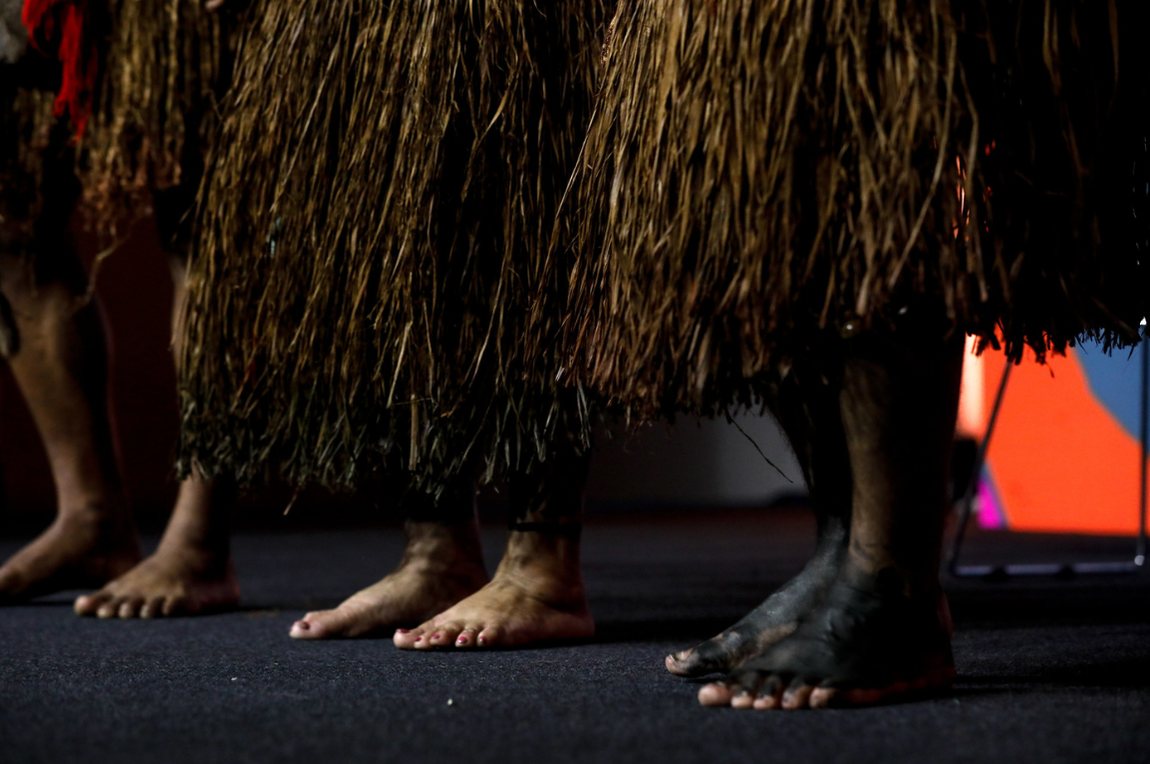 Ação conjunta amplia o acesso de mestres e artistas dos povos originários aos recursos da Política Nacional Aldir Blanc