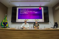 MinC e MMA apresentam manual para enfrentamento do assédio e da discriminação nas relações de trabalho