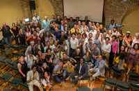 MinC e Petrobras promovem reunião com artistas afrodescendentes para tirar dúvidas sobre edital