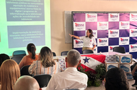 MinC e SEBP: Itinerância pelo Pará capacita gestores de bibliotecas públicas