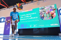 MinC e Sudene lançam edital Inova Cultura com R$ 2 milhões para impulsionar a economia criativa no Nordeste