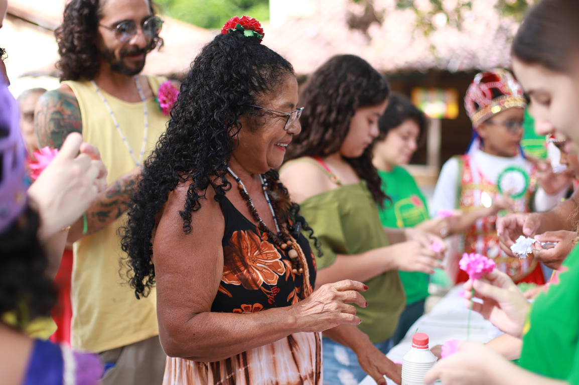 Foto: Davi Moreira - Dcom/UFCA