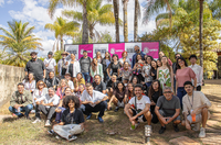 MinC e UFRJ abrem inscrições para seleção de projetos sociais para formação em cultura digital no Ceará