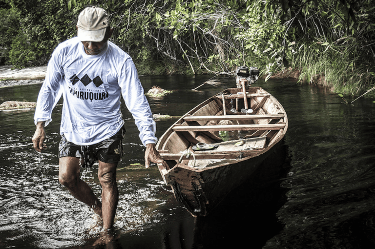 Foto Labic Amazonas