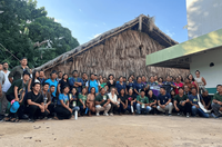 MinC e UFRJ reúnem mais de 30 projetos de comunicação indígena para formação em cultura digital