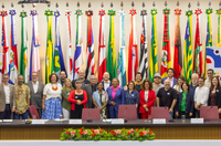 MinC empossa novos integrantes da Comissão Nacional de Incentivo à Cultura