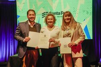 MinC encerra agenda na Argentina com participação no Festival Brasil