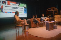 MinC encerra participação no NordesteLAB com debates sobre internacionalização e cooperação audiovisual