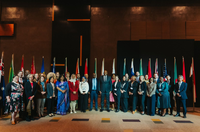 MinC fortalece cooperação cultural em reunião do G20 na África do Sul