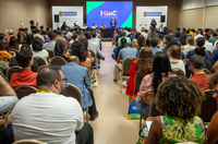 MinC fortalece pactuação federativa em encontro histórico com gestores municipais e estaduais