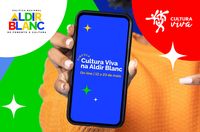 MinC inicia formação dos gestores públicos sobre novo ciclo da Cultura Viva na Aldir Blanc