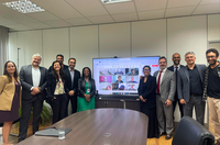 Audiovisual entra na Nova Indústria Brasil: MinC integra GT do CNDI para fortalecer cadeias da indústria cultural