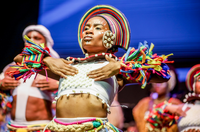 MinC lança Cultura Negra Vive 2025 e reafirma compromisso do Brasil com a valorização da ancestralidade