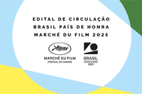 MinC lança edital para levar profissionais do audiovisual ao Marché du Film 2025