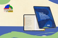 MinC lança guia para atendimento das demandas de órgãos de controle e defesa do Estado