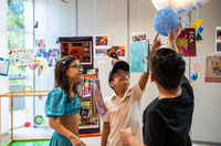 MinC, MEC e OEI divulgam resultado da fase de habilitação do 9º Prêmio VivaLeitura