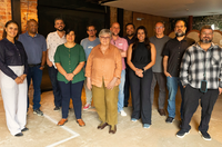 MinC organiza reunião da Comissão de Acompanhamento e Avaliação do contrato de gestão da Cinemateca Brasileira