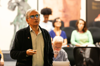 MinC orienta comissários e comissárias da CNIC após modernização da Instrução Normativa da Lei Rouanet