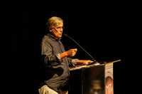 MinC participa da abertura da 9ª Mostra Internacional de Teatro de São Paulo, que teve incentivo via Lei Rouanet