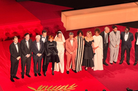 MinC participa da abertura oficial do 78º Festival de Cannes