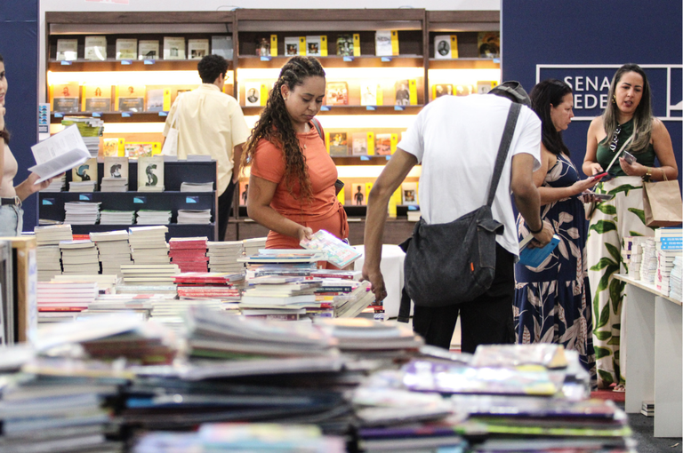 Bienal Pernambuco - Foto Evelyn Victoria