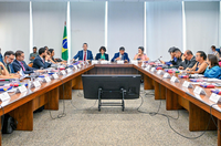 MinC participa da construção do III Plano Nacional de Segurança Alimentar e Nutricional