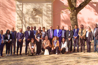 MinC participa da oficina de planejamento do Programa CPLP Audiovisual em Lisboa