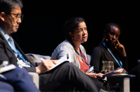 MinC participa de 10ª Cúpula Mundial sobre Artes e Cultura na Coreia do Sul