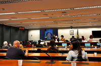 MinC participa de audiência pública na Câmara dos Deputados para debater criminalização da cultura periférica