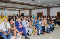 MinC participa de debates sobre saúde indígena no Maranhão