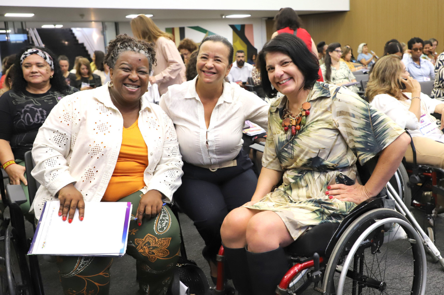 Fotos: Clarice Castro/MDHC