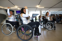 MinC participa de encontro nacional para fortalecer protagonismo de mulheres com deficiência