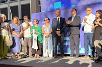 MinC participa de homenagem às vítimas da Covid-19 no Dia Mundial da Saúde