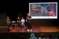 MinC participa de lançamento de editais com recursos de R$ 37,7 milhões da PNAB para a cidade do Rio de Janeiro