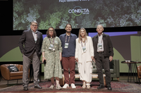 MinC participa de painel sobre estratégias de reembolso de gastos no Rio2C