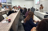 MinC participa de seminário internacional para debater conexões da cultura brasileira no mundo