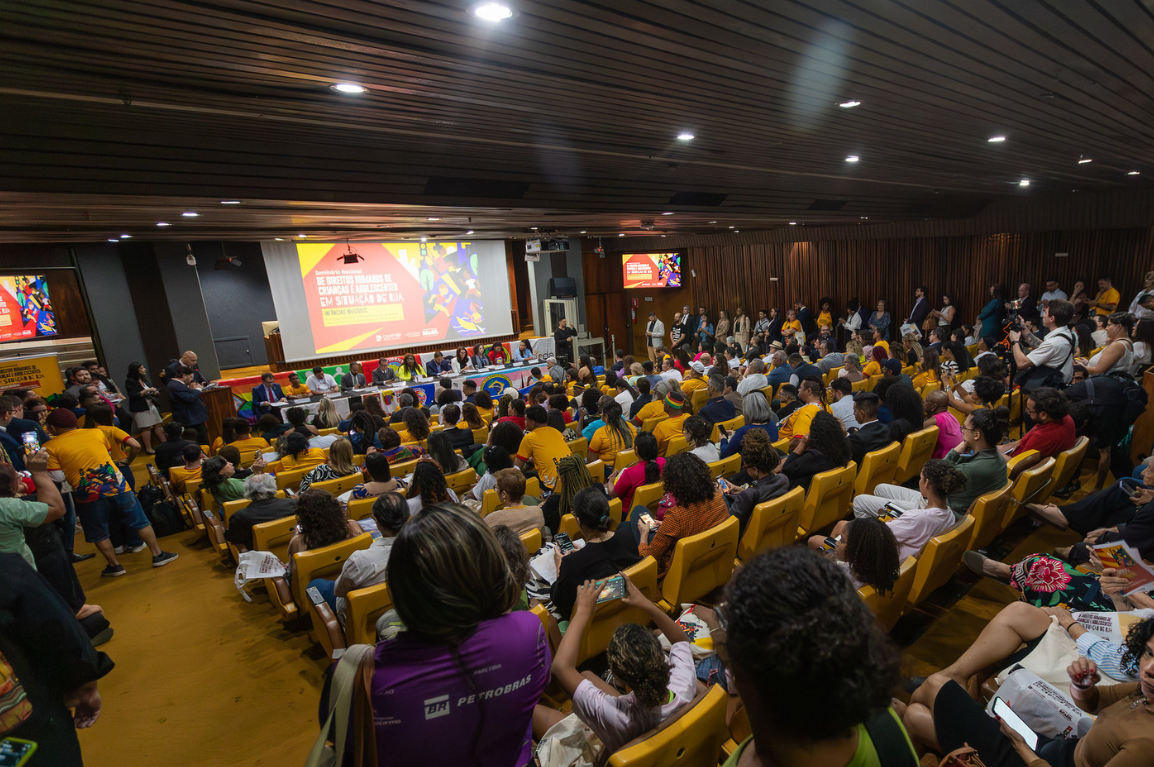 Foto: Victor Vec/ MinC