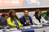 MinC participa de seminário nacional para discutir direitos de crianças e adolescentes em situação e rua