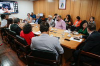 MinC participa de seminário sobre experiências de educação popular nas políticas públicas