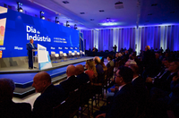 MinC participa de solenidade do Dia da Indústria promovida pela CNI