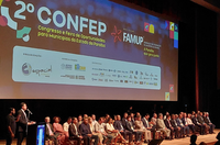 MinC participa do 2º Congresso e Feira de Oportunidades para Municípios e Estado da Paraíba