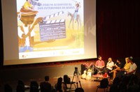 MinC participa do 2º Fórum Audiovisual dos Interiores da Bahia para debater descentralização do audiovisual