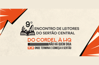 MinC participa do 9º Encontro de Leitores do Sertão Central, no Ceará