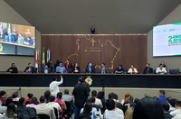 MinC participa do Encontro de Gestores Municipais de Cultura do Amazonas, em Manaus