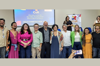 MinC participa do III Seminário ECult de Gestão, Produção e Políticas Culturais