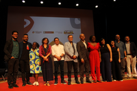 MinC participa do lançamento do Canteiro-Modelo de Conservação em Cuiabá