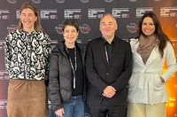 MinC participa do Marché International du Film Classique, por meio da Secretaria do Audiovisual