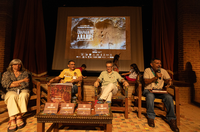 MinC presente no VI Seminário Internacional sobre a Bacia Cultural Sociobiodiversa da Chapada do Araripe